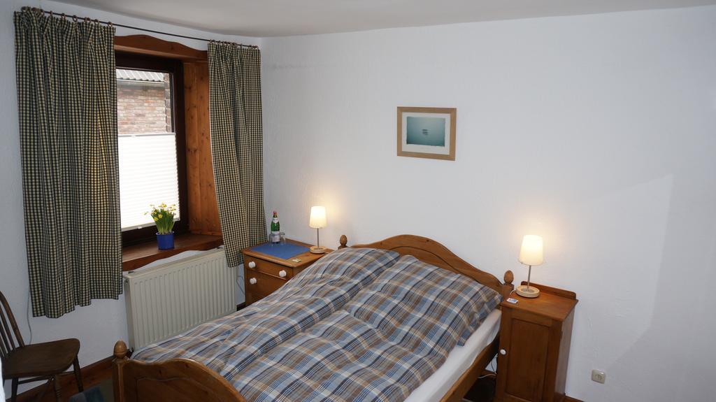 Gästehaus Kersting Meerbusch Zimmer foto